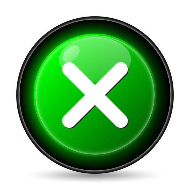 X icona di chiusura
 - Foto, immagini