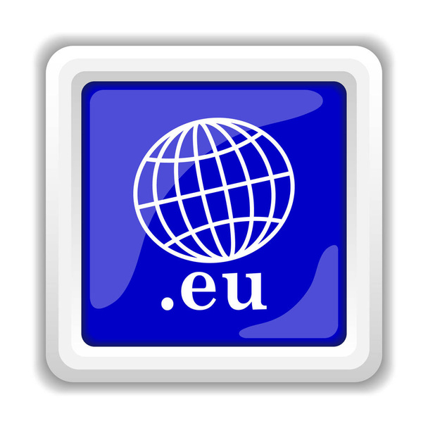 .ΕΕ εικονίδιο - Φωτογραφία, εικόνα