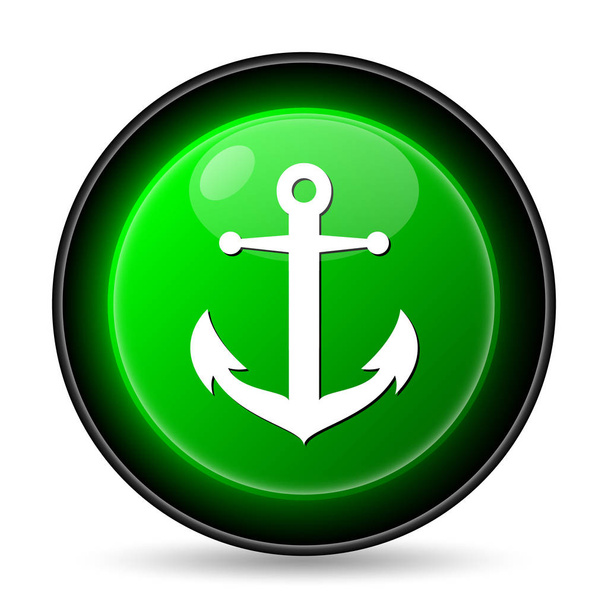 Anchor icon - 写真・画像