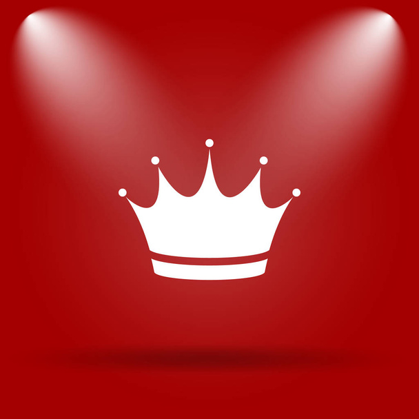 Crown Simgesi - Fotoğraf, Görsel