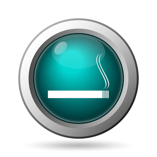ikona cigarety - Fotografie, Obrázek
