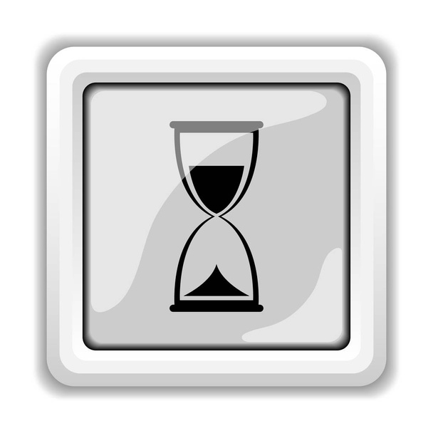 Icono de reloj de arena
 - Foto, imagen