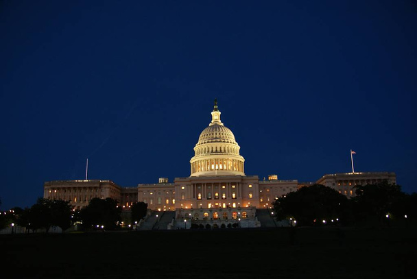 Вашингтон, столица США
 - Фото, изображение