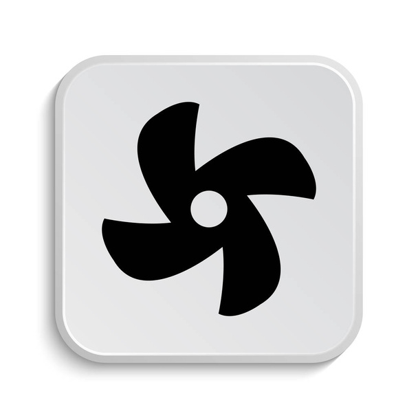 wentylator ikona - Zdjęcie, obraz