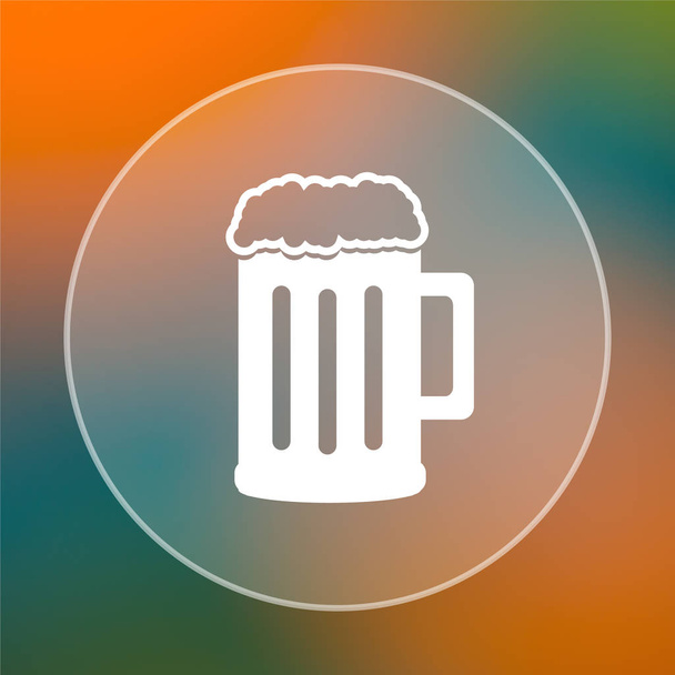 bira simgesi - Fotoğraf, Görsel