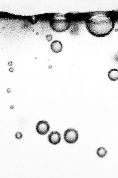 Air bubbles - Foto, imagen