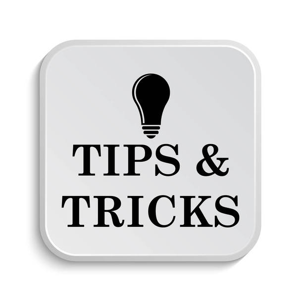 Tipps und Tricks - Foto, Bild