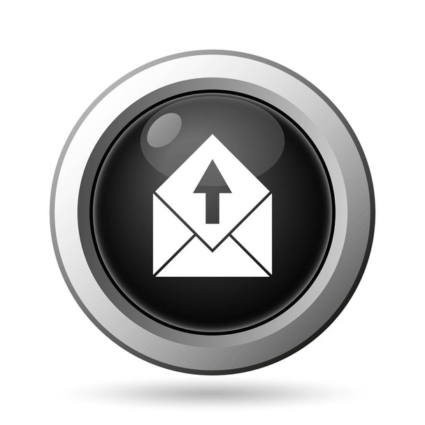 Enviar icono de correo electrónico
 - Foto, Imagen