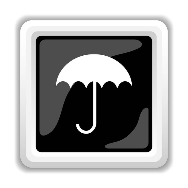 deštník ikona - Fotografie, Obrázek