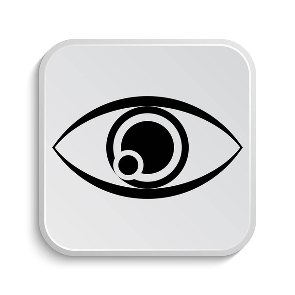 Eye icon - Photo, Image