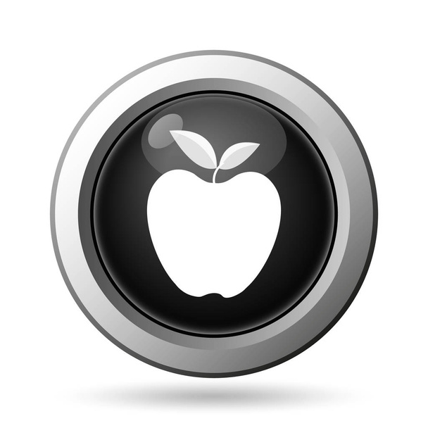 Apple icon - Photo, Image