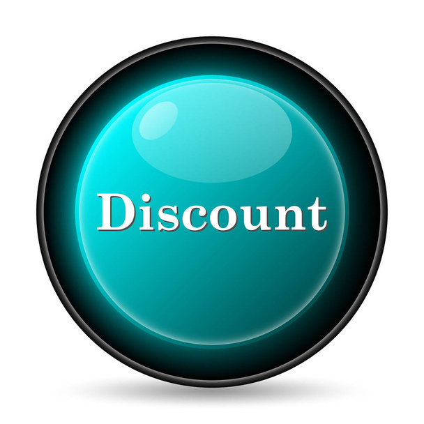 Discount icon - Photo, Image