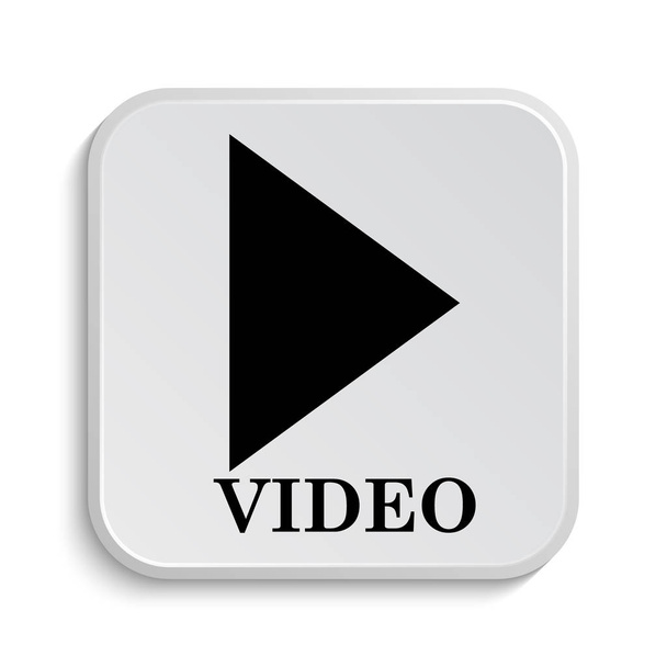 Icona di riproduzione video
 - Foto, immagini