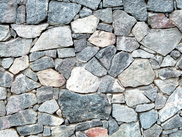 μάτσο πέτρες γρανίτη μεγάλο οριζόντια εικόνα - Φωτογραφία, εικόνα