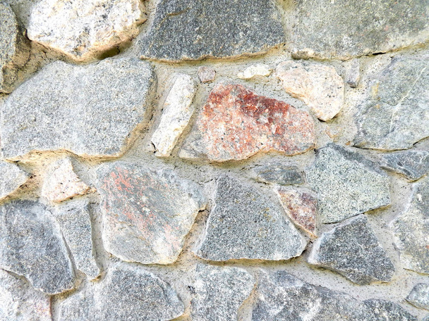 bouquet de grosses pierres de granit image horizontale
 - Photo, image