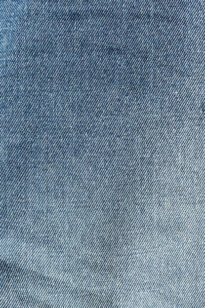 jeans fabric texture background  - Foto, Bild