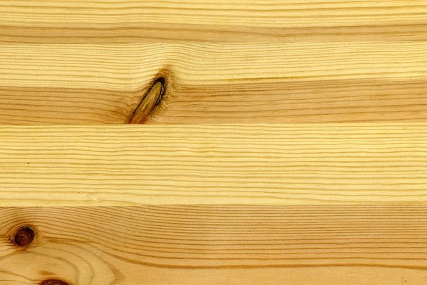 Plank of pine wood - Photo, Image
