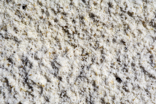 fond, texture - sel de roche solidifié sur le rivage d'un étang de sel
 - Photo, image