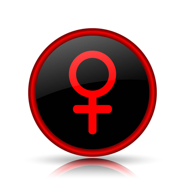 icona segno femminile
 - Foto, immagini