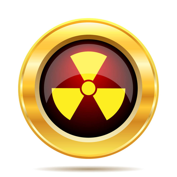 icono de radiación
 - Foto, Imagen