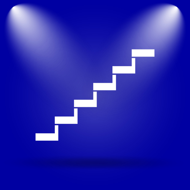 icône escalier
 - Photo, image