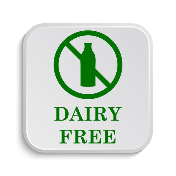 Icono libre de lácteos
 - Foto, imagen