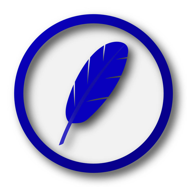 icono de pluma
 - Foto, Imagen