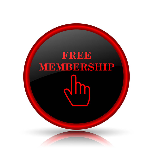 Icono de membresía gratis
 - Foto, Imagen