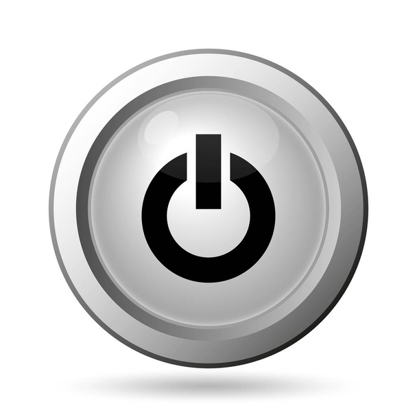 Power button icon - Photo, image