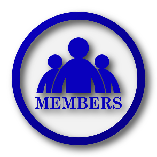 Icono de miembros
 - Foto, imagen