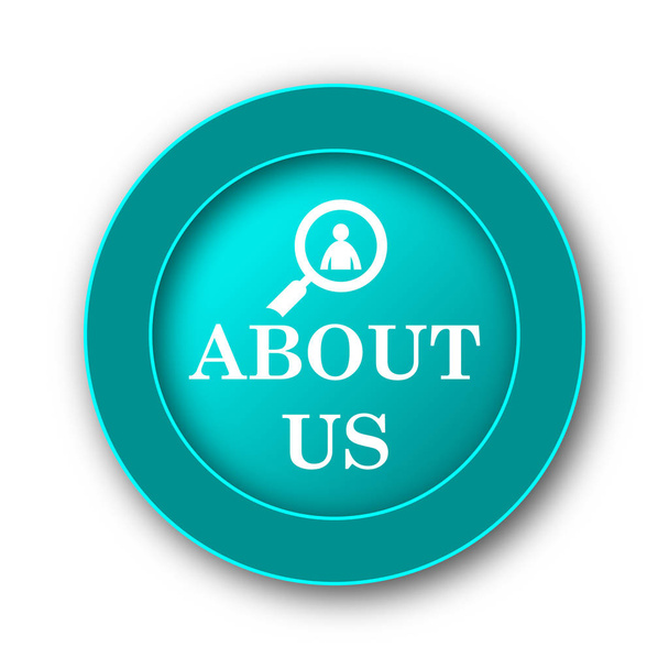 About us icon - Photo, Image