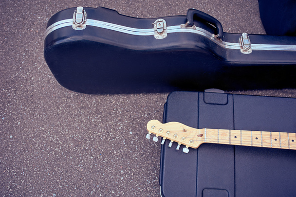 guitar - Фото, изображение
