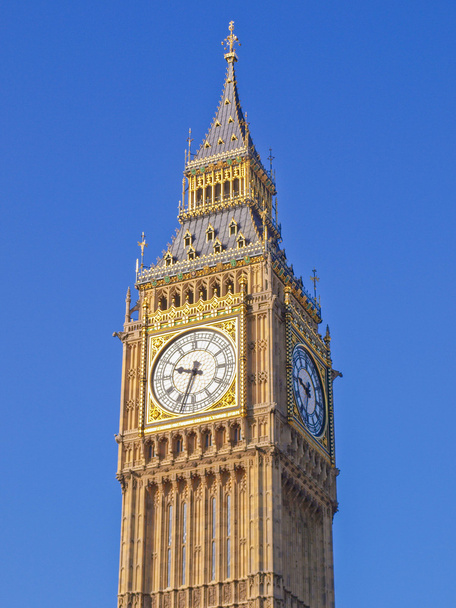 Big Ben Londres - Foto, Imagen
