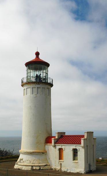 Северный маяк
 - Фото, изображение