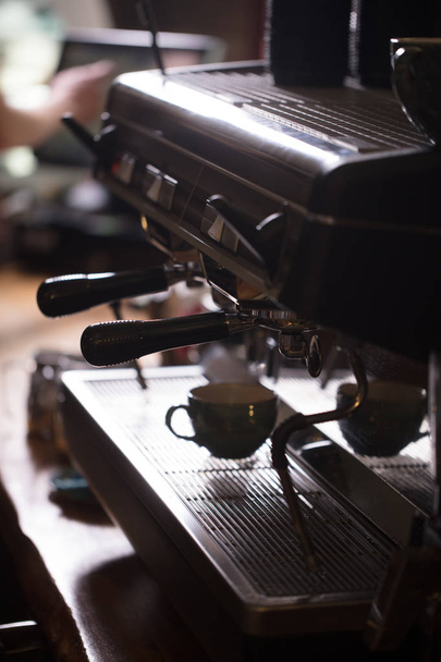 best automatic coffee machine - Foto, immagini