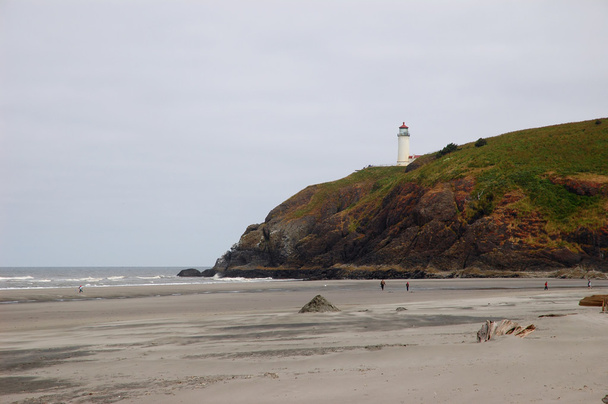 North Head Lighthouse - Photo, Image