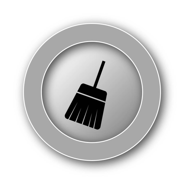 Sweep icon - Photo, Image
