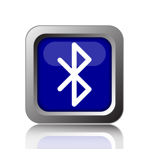 ikona Bluetooth - Zdjęcie, obraz