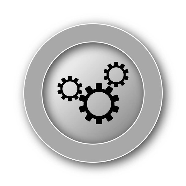 icono de configuración
 - Foto, imagen