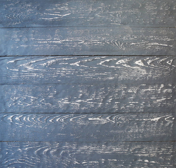 Dekoratív rusztikus, fából készült háttér vízszintes deszka  - Fotó, kép