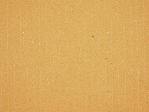 textuur achtergrond bruin papier doos - Foto, afbeelding
