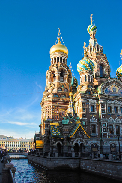 Saint-Pétersbourg - Photo, image
