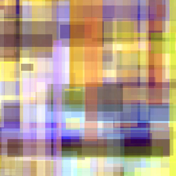 Fondo de color abstracto del gradiente con efectos de onda visual, giro, pellizco e iluminación, bueno para su diseño
 - Foto, Imagen