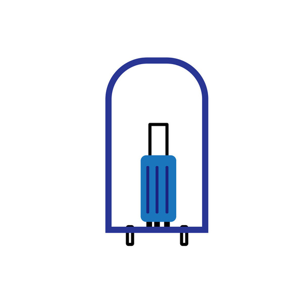 Vector de icono de Bellhop aislado en fondo blanco para su diseño web y aplicación móvil, concepto de logotipo de Bellhop
 - Vector, Imagen