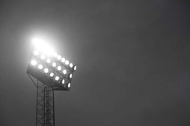 Stade Spotlight
 - Photo, image