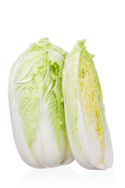 Fresh cabbage - Photo, Image