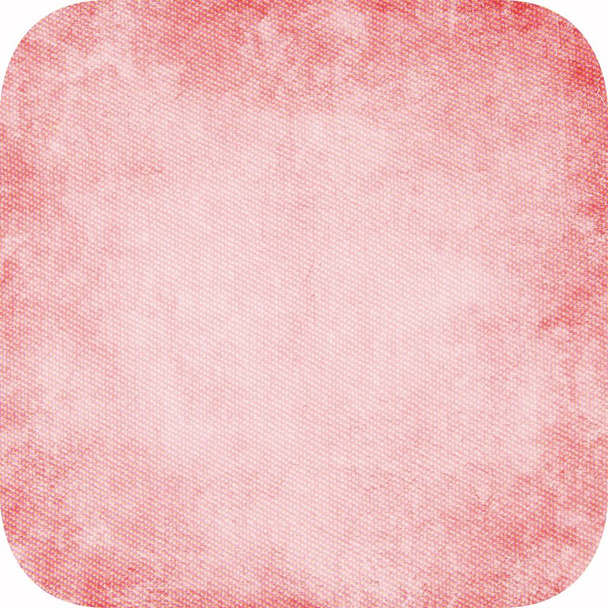 abstract grunge background with round edges - Photo, Image