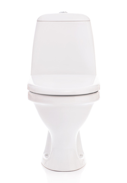 WC-pot - Foto, afbeelding