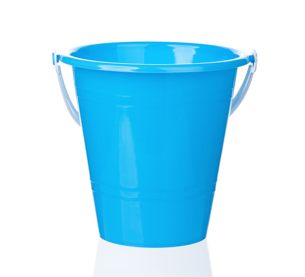 Toy bucket - Photo, Image