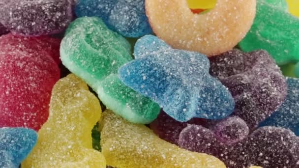 Біологія солодких цукерок для дітей
 - Кадри, відео